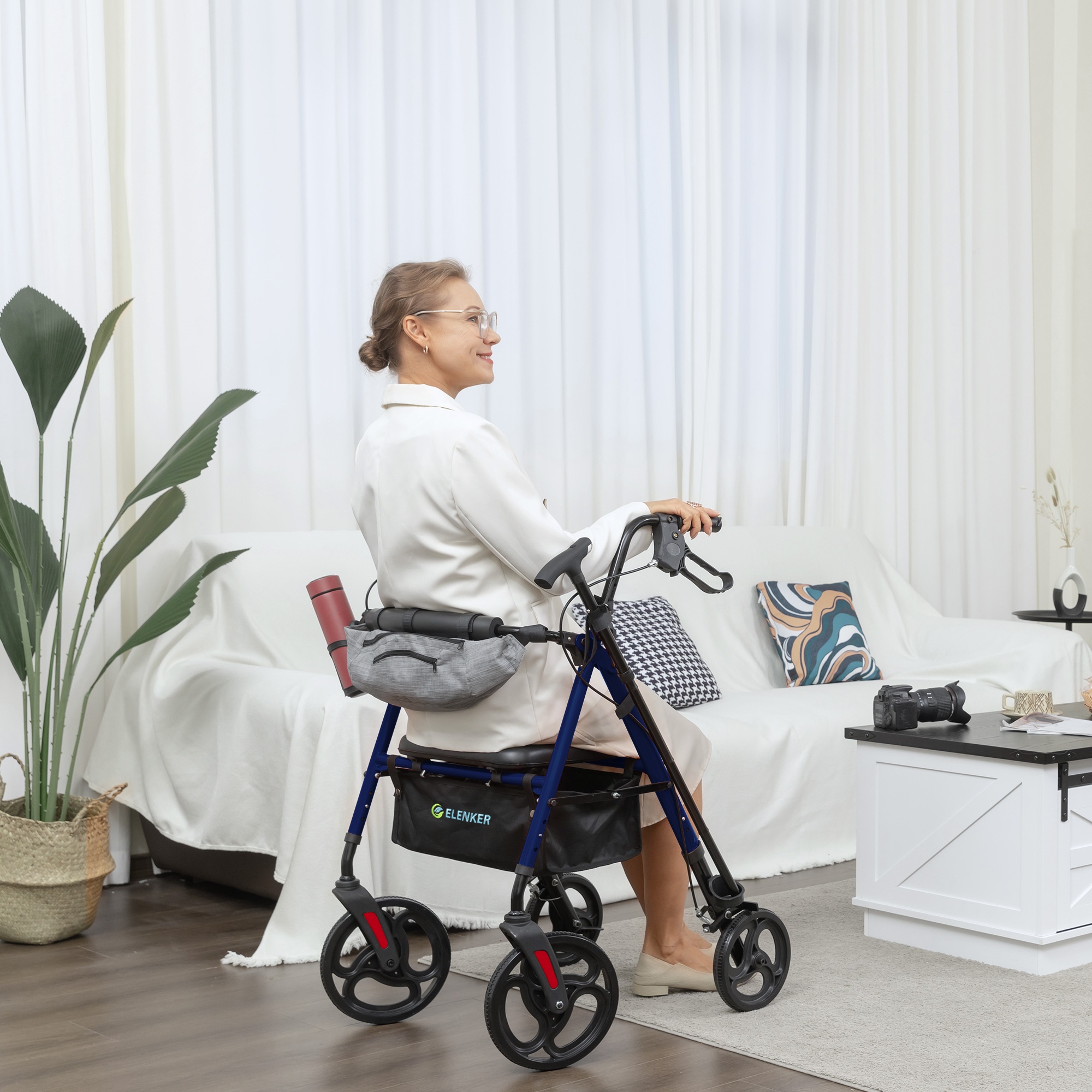 What is an Elenker Walker? - Elenker Walkers