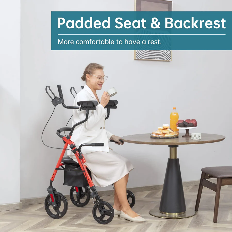 Can Elenker Walker Be Trusted